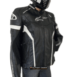 Blouson Alpinestars 46/S/M Stella GP-Plus R Jacket Pas cher