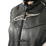 Blouson Alpinestars 46/S/M Stella GP-Plus R Jacket Pas cher