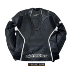 Blouson Alpinestars 46/S/M Stella GP-Plus R Jacket Pas cher