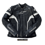 Blouson Alpinestars 46/S/M Stella GP-Plus R Jacket Pas cher