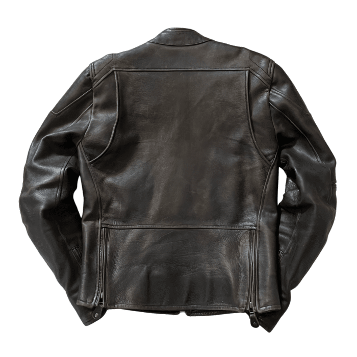 Blouson moto reconditonné Alpinestars S/42
