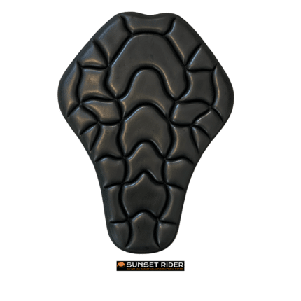 Dorsale Knox 46cm pas cher