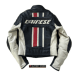 Blouson moto cuir Dainese S/40 Femme Occasion