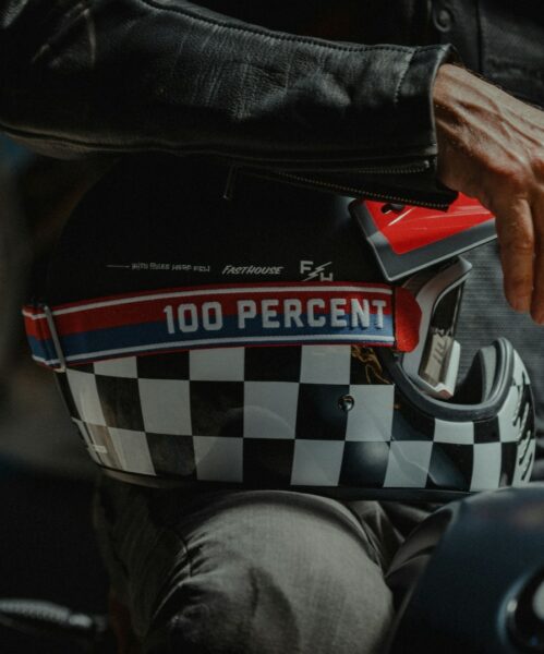 Protections et accesoires moto seconde main
