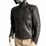 Blouson moto Alpinestars, taille S/46 Homme, en bon état
