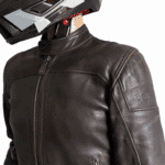 Blouson moto Alpinestars, taille S/46 Homme, en bon état