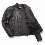Blouson moto Alpinestars, taille S/46 Homme, en bon état