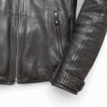 Blouson moto Alpinestars, taille S/46 Homme, en bon état