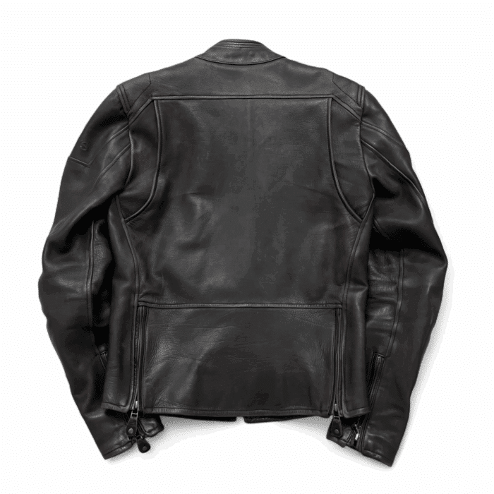 Blouson moto Alpinestars, taille S/46 Homme, en bon état