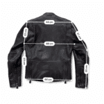 Blouson moto Alpinestars, taille S/46 Homme, en bon état