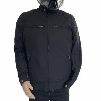 Veste moto Helstons XL Homme seconde main