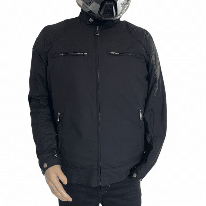 Veste moto Helstons XL Homme seconde main