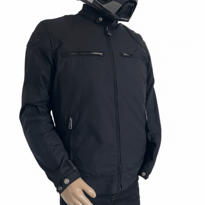 Veste moto Helstons XL Homme seconde main