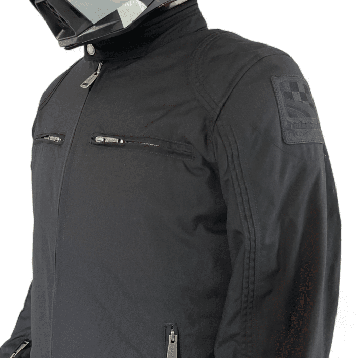 Veste moto Helstons XL Homme seconde main