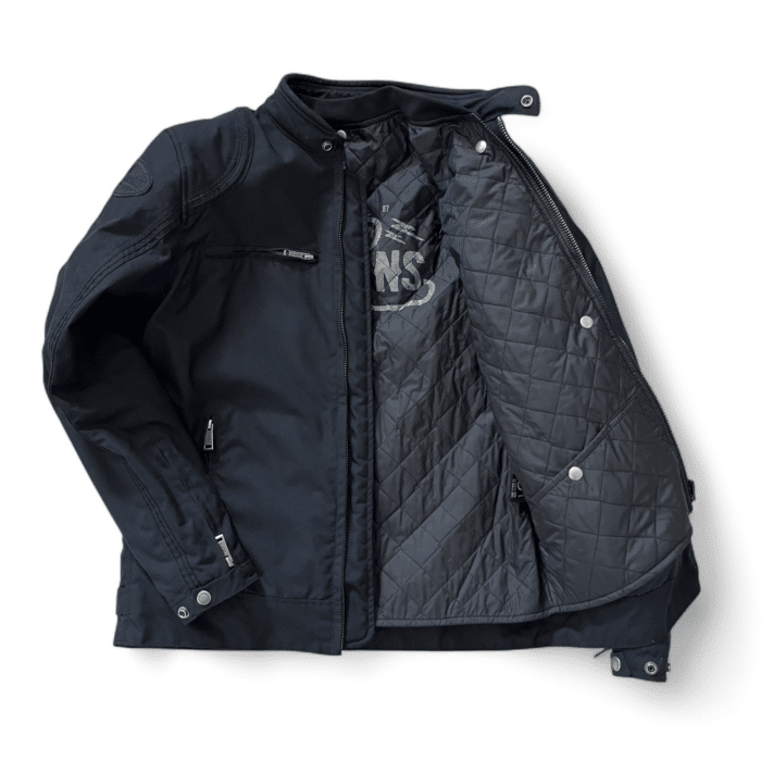 Veste moto Helstons XL Homme seconde main