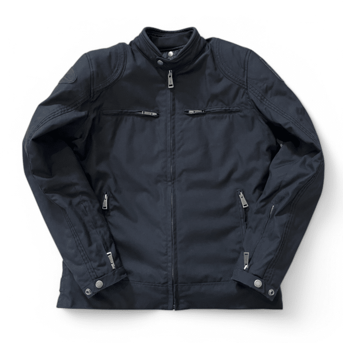 Veste moto Helstons XL Homme seconde main