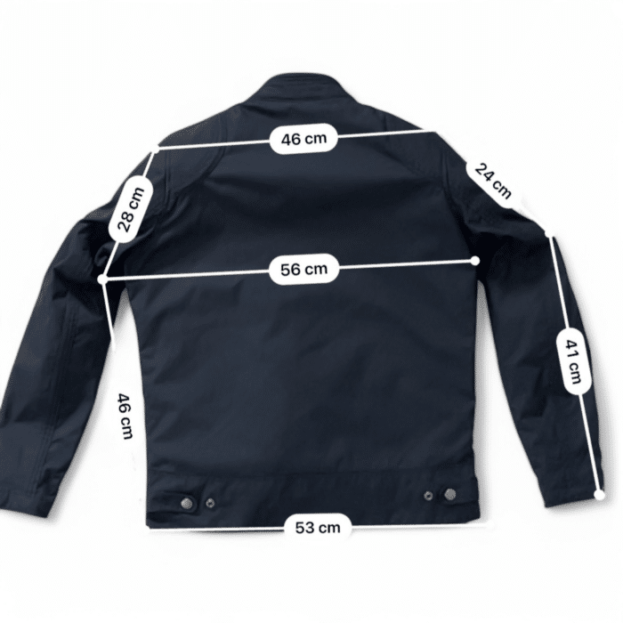 Veste moto Helstons XL Homme seconde main