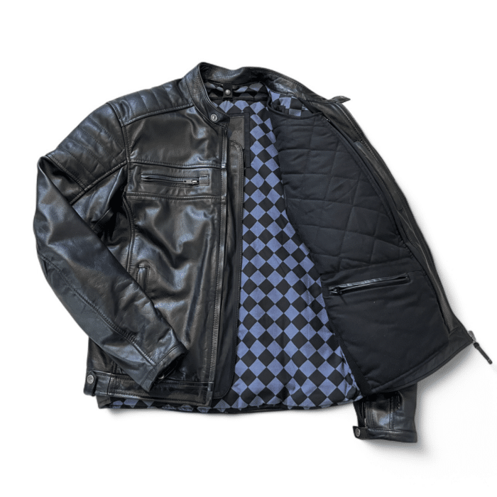 Sunset Rider Blouson IXON Torque XL Homme