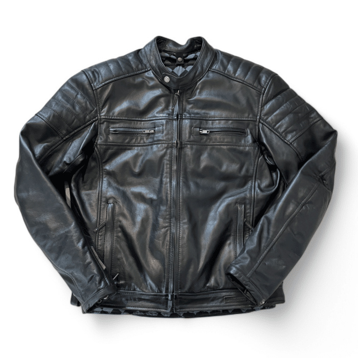 Sunset Rider Blouson IXON Torque XL Homme