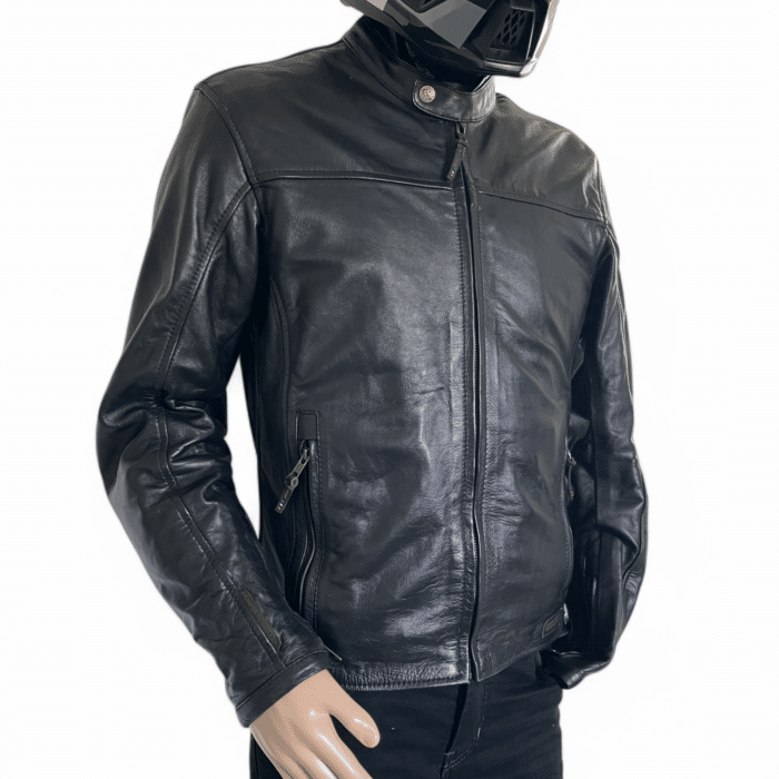 Blouson loto IXON Crank L Homme Seconde main