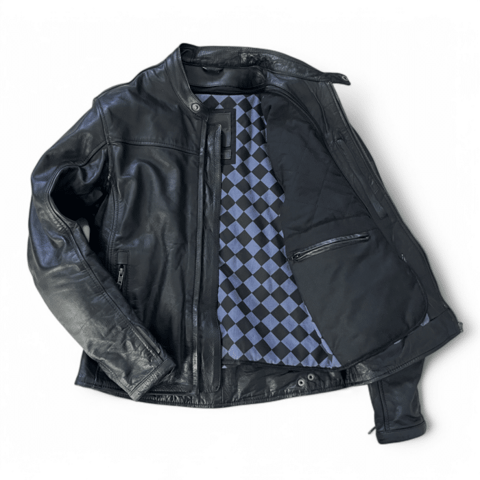 Blouson loto IXON Crank L Homme Seconde main