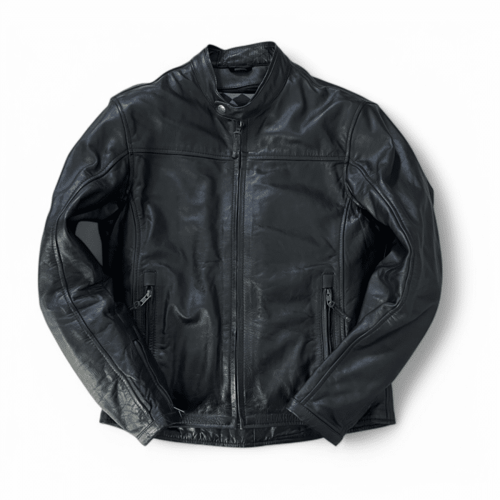 Blouson loto IXON Crank L Homme Seconde main