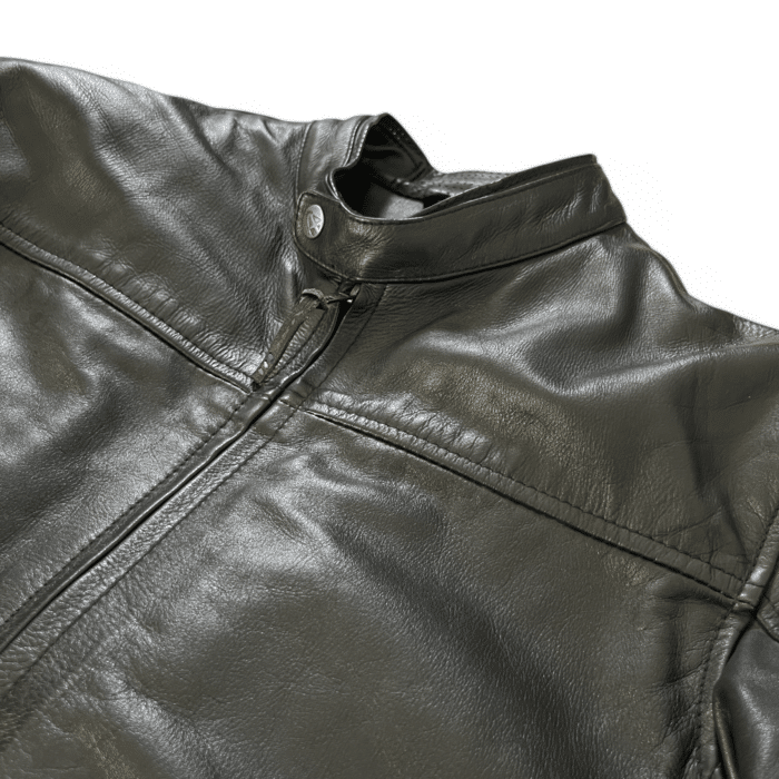 Blouson loto IXON Crank L Homme Seconde main