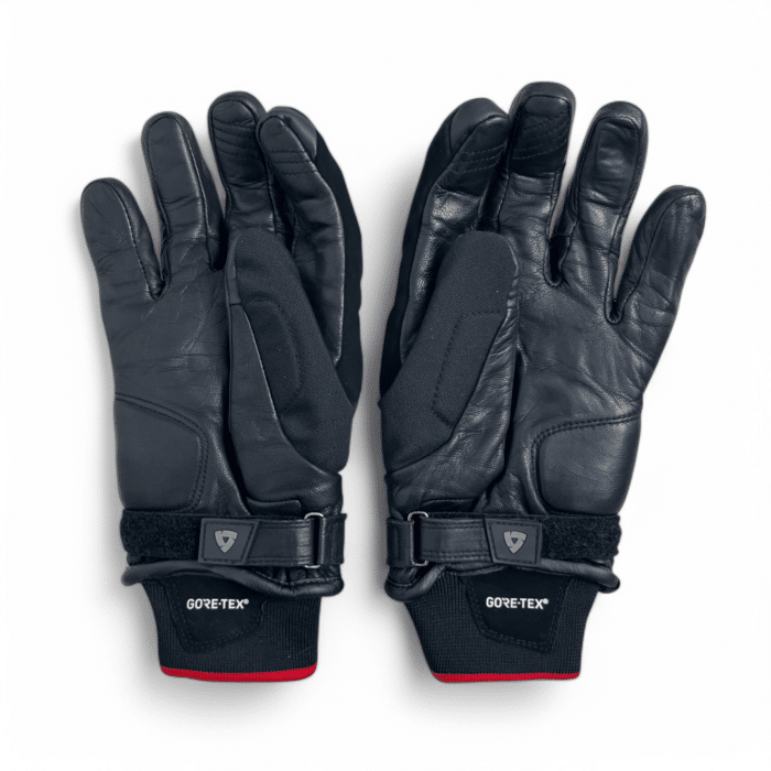 Gants moto Rev'it! GoreTex M Seconde main