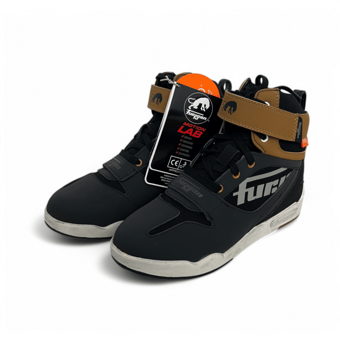 Chaussures moto Furygan Get Dowm Taille 38