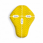 Dorsale moto M Seconde main