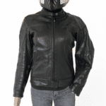 Blouson Segura T0/XS Femme - Cuir de chèvre - Sunset Rider