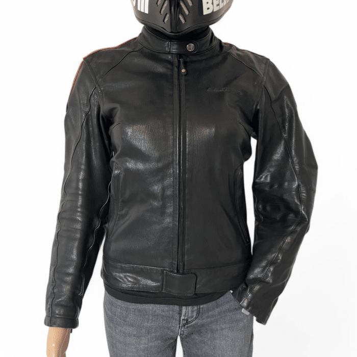 Blouson Segura T0/XS Femme - Cuir de chèvre - Sunset Rider