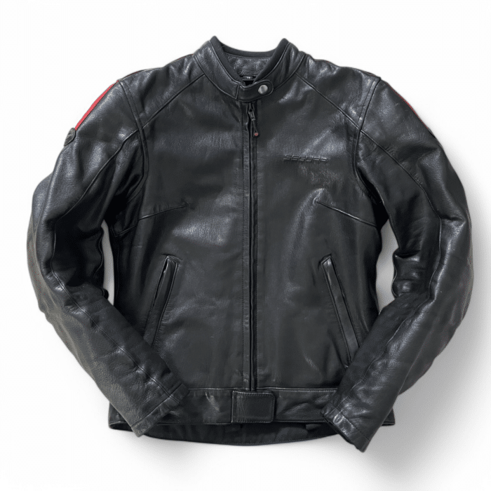 Blouson Segura T0/XS Femme - Cuir de chèvre - Sunset Rider