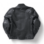 Blouson Segura T0/XS Femme - Cuir de chèvre - Sunset Rider