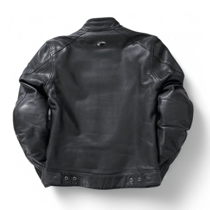 Blouson Segura T0/XS Femme - Cuir de chèvre - Sunset Rider