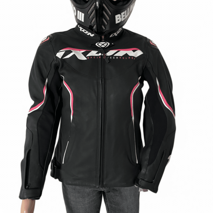 Blouson IXON Trinity M Femme - Sunset Rider