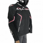Blouson IXON Trinity M Femme - Sunset Rider