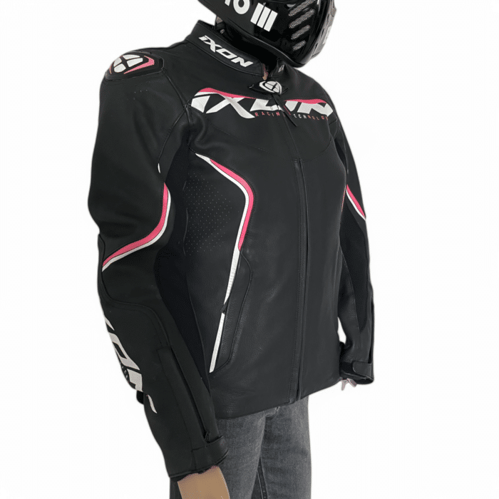 Blouson IXON Trinity M Femme - Sunset Rider