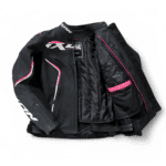 Blouson IXON Trinity M Femme - Sunset Rider