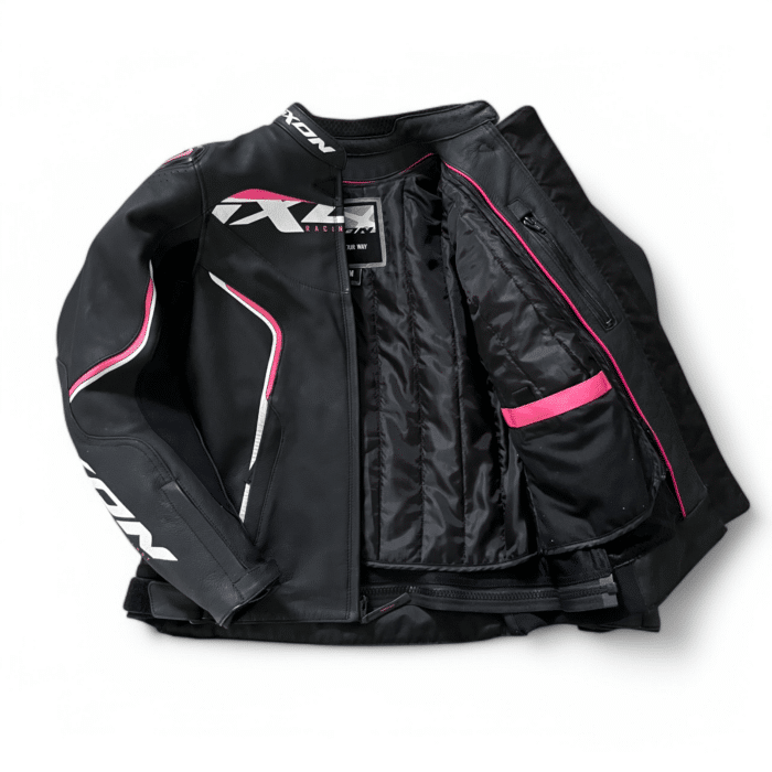 Blouson IXON Trinity M Femme - Sunset Rider