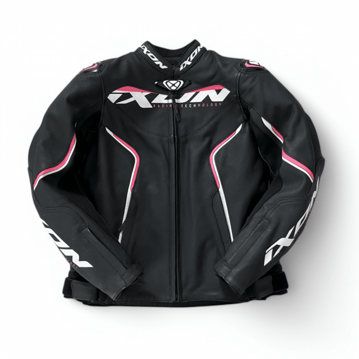 Blouson IXON Trinity M Femme - Sunset Rider