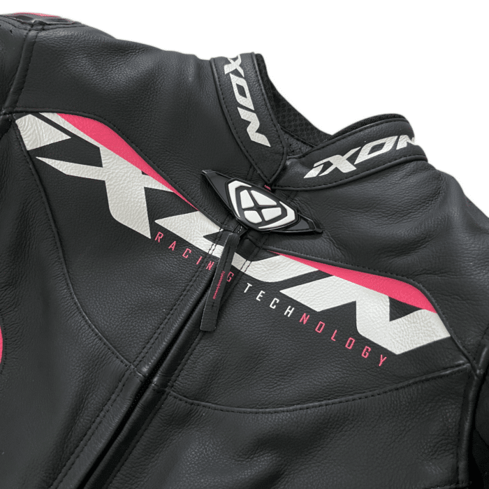Blouson IXON Trinity M Femme - Sunset Rider