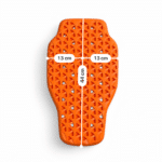 Dorsale Helstons M - Sunset Rider