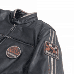 Sunset Rider - Helstons Ace 10 ans L Homme