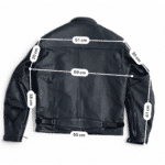 Guide des tailles -Sunset Rider - Helstons Ace 10 ans L Homme