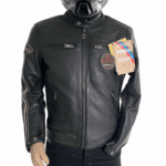 Sunset Rider - Helstons Ace 10 ans L Homme