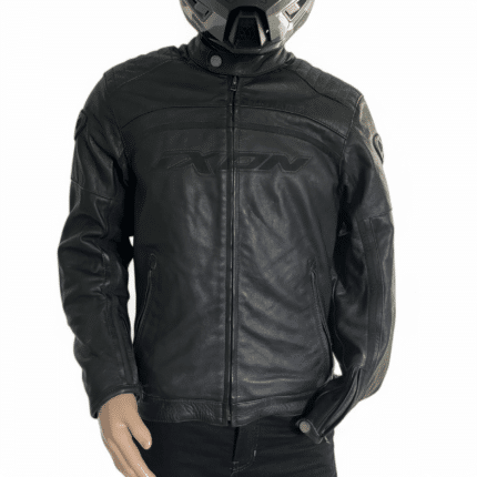 Blouson IXON Piston S Homme Seconde main