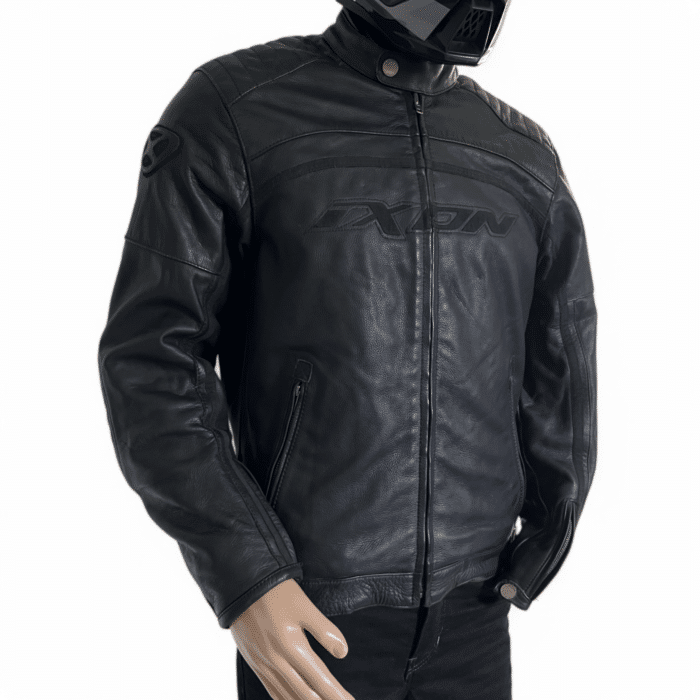 Blouson IXON Piston S Homme Seconde main