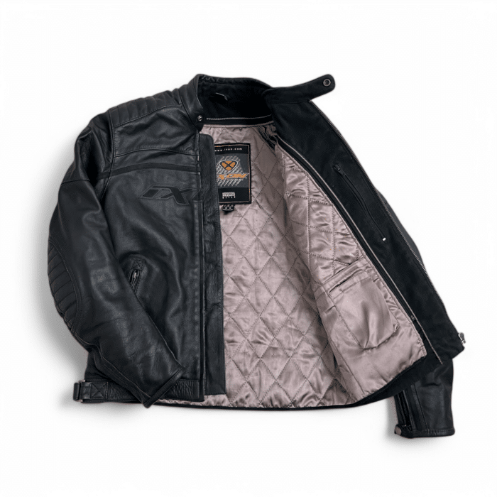 Blouson IXON Piston S Homme Seconde main