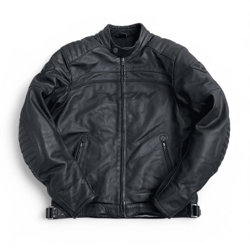 Blouson IXON Piston S Homme Seconde main